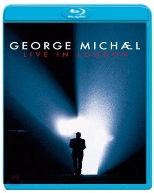 George Michael - Live in London