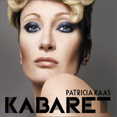 Patricia Kaas - Kabaret