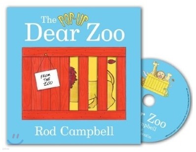 Pop-up Dear Zoo