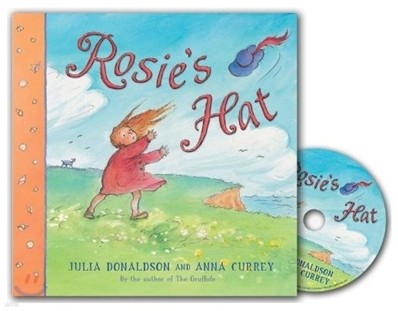 Rosie's Hat (Book & CD)