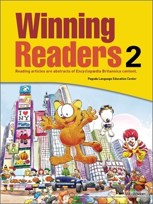 Winning Readers 2