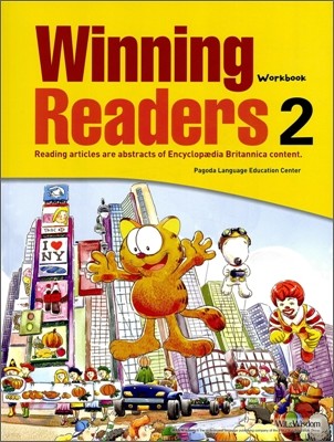 Winning Readers 2