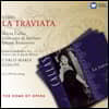 Maria Callas / Carlo Maria Giulini :  ƮŸ (Verdi: La Traviata)  Į