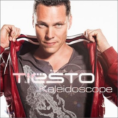 DJ Tiesto - Kaleidoscope