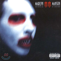 Marilyn Manson - The Golden Age Of Grotesque
