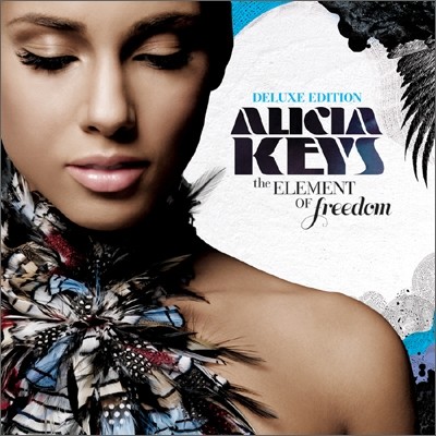 Alicia Keys - The Element Of Freedom (Deluxe Edition)