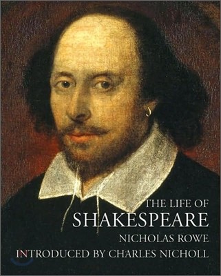 Some Account of The Life &c. of Mr. William Shakespear