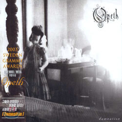 Opeth - Damnation