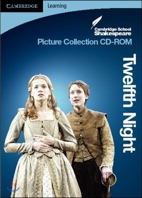 Twelfth Night Picture Collection