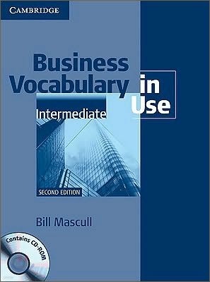 Business Vocabulary in Use : Intermediate With Answers