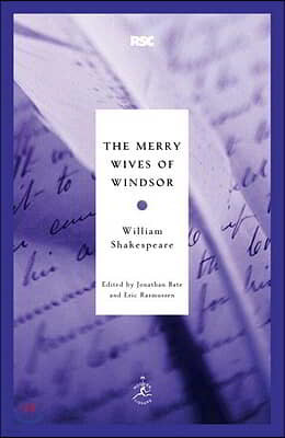 The Merry Wives of Windsor