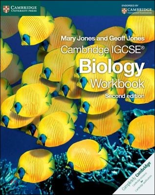 Cambridge IGCSE Biology