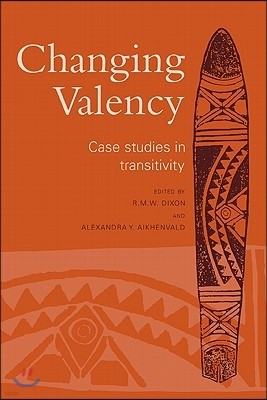 Changing Valency