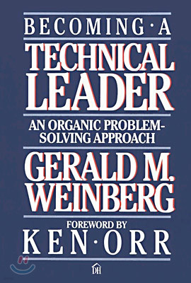 Becoming a Technical Leader
