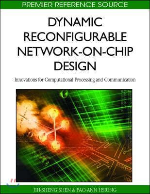 Dynamic Reconfigurable Network-on-Chip Design: Innovations for Computational Processing and Communication