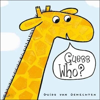 Guess Who?