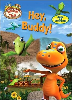 Hey, Buddy!
