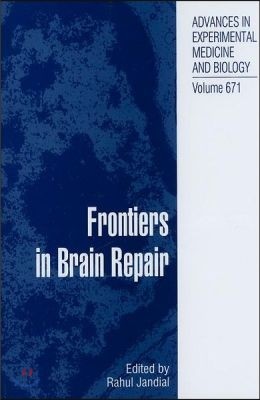 Frontiers in Brain Repair