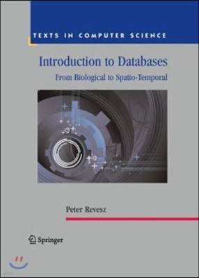 Introduction to Databases