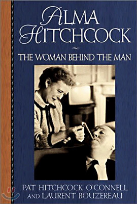 Alma Hitchcock 표지