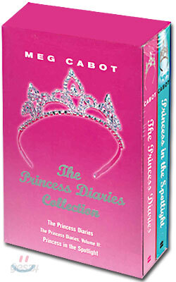 The Princess Diaries Collection No. 1 & 2