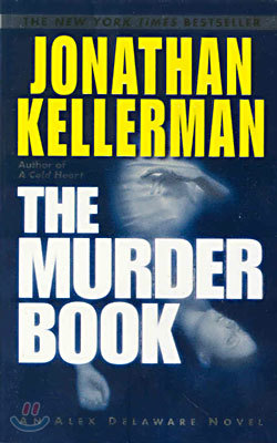 The Murder Book