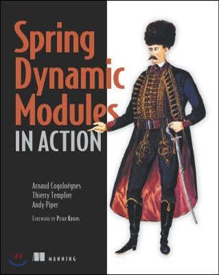 Spring Dynamic Modules in Action