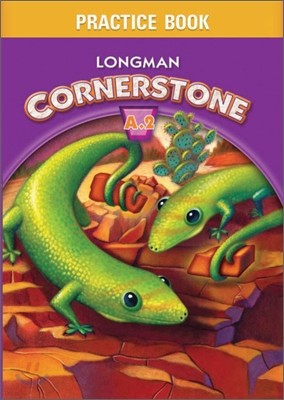 Longman Cornerstone A.2 : Practice Book