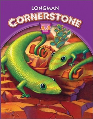 Longman Cornerstone A.2 : Student Book