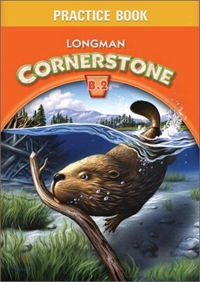 Longman Cornerstone B.2 : Practice Book