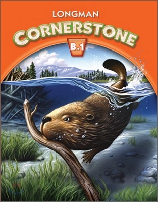 Longman Cornerstone B.1 : Student Book