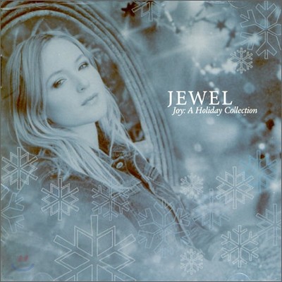 Jewel - Joy: A Holyday Collection