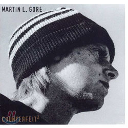 Martin L. Gore - Counterfeit²