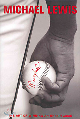 Moneyball: The Art of Winning an Unfair Game