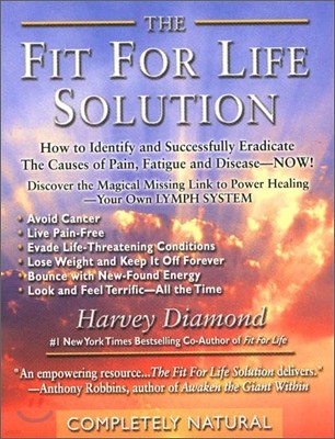 The Fit for Life Solution