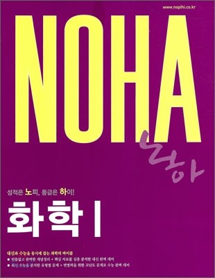 NOHA  ȭ 1 (2010)