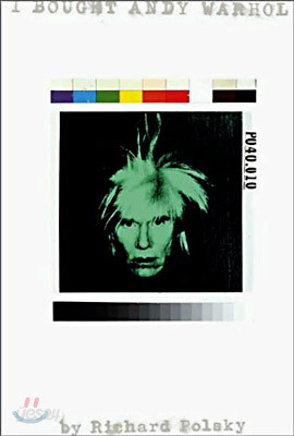 I Bought Andy Warhol