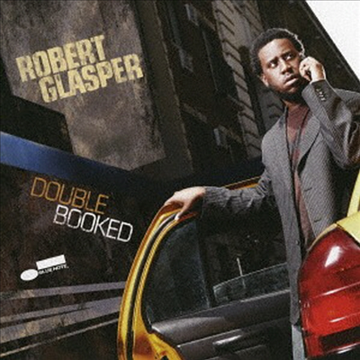 Robert Glasper - Double Booked (SHM-CD)(Ϻ)