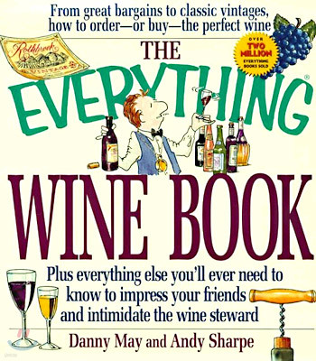 The Everything Wine Book