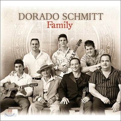 Dorado Schmitt - Family