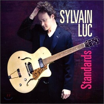 Sylvain Luc - Standards