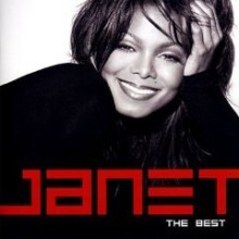 Janet Jackson - The Best