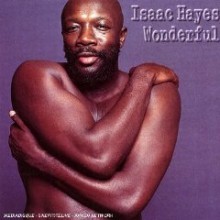 Isaac Hayes - Wonderful