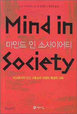 마인드 인 소사이어티