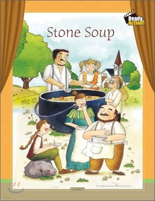 Ready Action Level 2 : Stone Soup