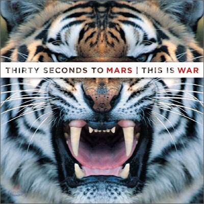 30 Seconds To Mars - This Is War