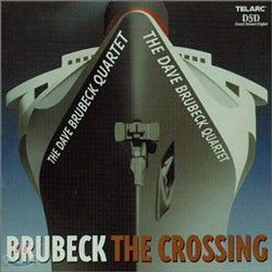 Dave Bruveck Quartet - The Crossing