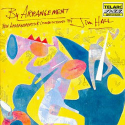 Jim Hall - By Arrangement