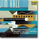 Jim Hall - Textures
