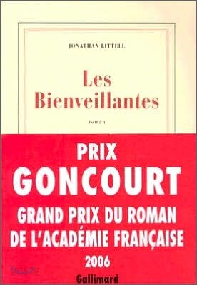 Les Bienveillantes
